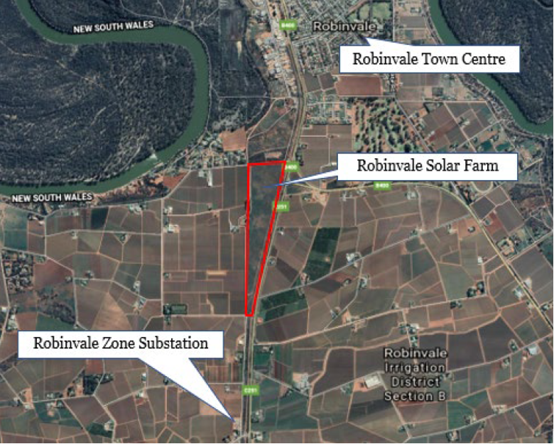 Robinsvale solar farm2@2x