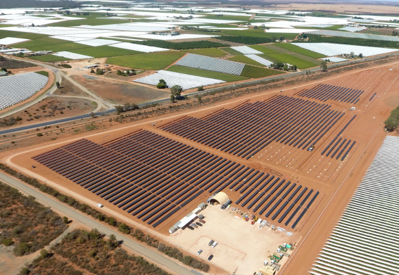 Robinsvale solar farm3@2x
